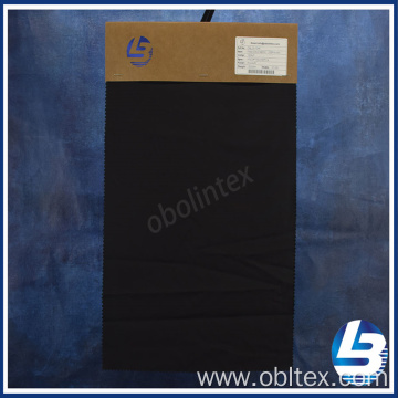 OBL20-1046 Polyester fake memory fabric for jacket